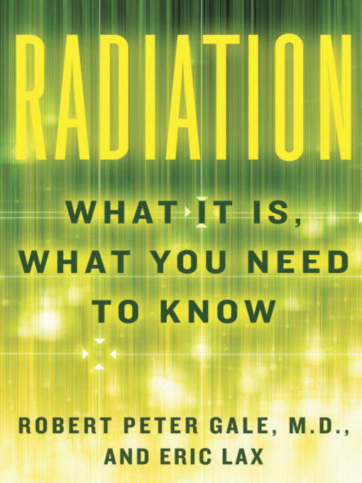 Cover image for Radiation